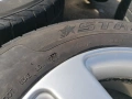 Subaru 15 цола оригинални джанти 5x100, снимка 7