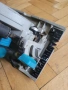 Безчетков циркуляр Makita DHS680.Сямо тяло., снимка 9