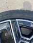 BMW комплект зимни колела, снимка 4