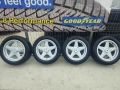 Джанти Atev A 16 цола , 5х120 , 7.5j , et30 , 205/55/16 Bmw, снимка 1