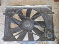 перка за Mercedes w220 3.2 benzin, снимка 1