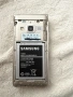Samsung galaxy folder 2 рядък сгъваем телефон с капаче, снимка 4