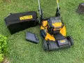 Акумулаторна самоходна косачка DeWalt DCMWSP564N, снимка 7