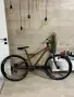 Кастъм Giant Yukon Custom Street / Dirt (SRAM NX, RockShox, Shimano Deore 4-бутална), снимка 7