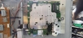 Panasonic TX-55CX680E със счупена матрица ,TNPA6163 ,TNPA6074 ,TNPH1120 2A ,15Y55FU11APCMTA3V0.0 , снимка 8