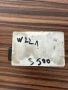 Радарен сензор Мерцедес w221 A0035420918, снимка 3