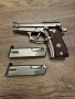 Пистолет Bereta 84 FS CHEETAN 9/17, снимка 3