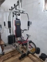 Гладиатор/ Комбиниран уред Top sport, снимка 1