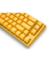 Механична клавиатура Ducky One 3 Yellow Edition - MX Cherry Black, RGB, снимка 2