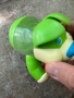Kinder Surprise контейнер от Корекома , снимка 2