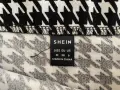 Елегантна къса пола SHEIN, размер M (38), отговаря на S, снимка 3