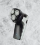 Акумулаторна самобръсначка 2в1 Kemei KM-1009,USB зареждане, снимка 5