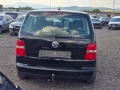 Vw touran 1.9tdi 105 коня 2006г., снимка 8