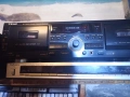 TEAC W-790 качествен, нов двукасетачен., снимка 1