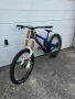 Marzocchi bomber 888 rc3 evo2, снимка 2