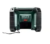 Metabo-Радио портативно Metabo R 12-18 DAB+ Bluetooth+Комплект батерии и зарядно устройство METABO , снимка 2