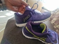 Asics Gel Zaraca 3 дамски 39номер, снимка 8