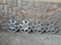 Оригинални тасове 15цола за Opel astra.zafira.meriva.corsa vectra., снимка 3