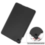 Xiaomi Redmi Pad 2 SE/Pad 2 9.7" калъф – PU кожа, подставка, анти-ударен, протектор, 8 цвята, снимка 12