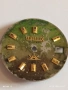 Лот 7 броя стари редки циферблати за механичен часовник ценни за реставратори и колекционери 43028, снимка 12