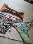 Горнище Wolford, долнища Calvin Klein, Yamamoto, S , снимка 1