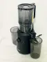 Бавнооборотна сокоизтисквачка Fretta F5000 (Cold Press) – 6 месеца гаранция, снимка 4
