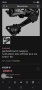 Заден дерайльор Shimano RD-M7000-11 SLX GS и команда за него sl-m7000-11, снимка 5
