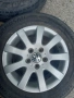 4 броя джанти за vw , снимка 4