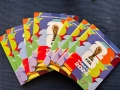 ПРОДАВАМ: Panini WORLD CUP 2026 празен албум + всички стикери, снимка 2
