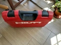 HILTI TE 30-ATC/AVR перфоратор SDS plus 1010 W, снимка 9