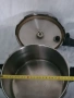 Немски тенджери под налягане WMF Cromargan и Fissler Vitavit, снимка 5