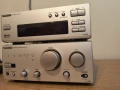 Onkyo A 905 T 405 , снимка 3