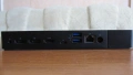 Dell док станция Type-C със захранване, снимка 3