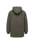 НОВО мъжко яке – маслинено зелено (army green), размер L (EU 50), снимка 3