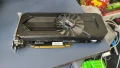 СЧУПЕНА gtx 1060 6gb, снимка 1