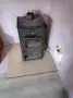 PRITY камини 2 броя с помпи и юпс, снимка 1