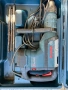 Кртачи / Перфоратори SDS MAX Hilti Makita Bosch HiKoki Wurth Master, снимка 3