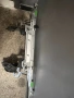 Оригинална предна горна носеща рамка за радиатор (OEM) BMW E36, снимка 3