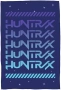 Ново Netflix K Pop Demon Hunters Huntrix Меко Топло Поларено Одеяло 100x150см За Легло Диван Къмпинг, снимка 1