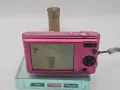 Sony cybershot W810 дигитален фотоапарат камера digital camera pink 20mp, снимка 8