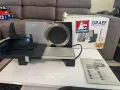 Слайс машина / колбасорезачка GRAEF G50 - 170W, снимка 1
