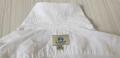 La Martina Len/ Лен Slim Fit Mens Size M  ОРИГИНАЛ! Мъжка Ленена Риза., снимка 7