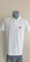 Zadig & Voltaire Pique Cotton Mens Size S НОВО! ОРИГИНАЛНИ Тениски!, снимка 9