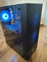 Бюджетен Геймърски компютър RX 580 / i5 / 16GB, снимка 1