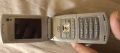 Нокия n71, снимка 3