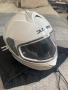 Duchinni Мото Каска М 57-58, снимка 5