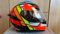 Каска AGV K1 Rodrigo, снимка 5