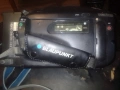 видео камера Blaupunkt продава се със чантата , снимка 2