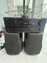 Тонколони Aiwa SX NAV-F9 , 2x120w, снимка 2