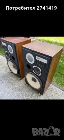 JBL-L112, снимка 2 - Тонколони - 54934405